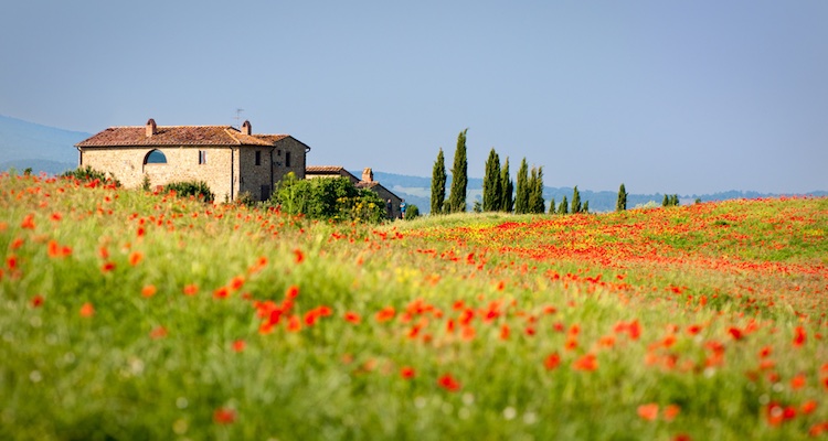 Perché vivere in Toscana? 10 punti per aiutare coloro che vogliono trasferirsi in Toscana: dal clima al lavoro, dai servizi al paesaggio