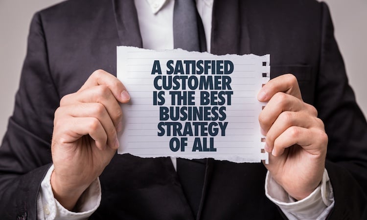 Fidelizzazione del cliente: quanto permette di risparmiare la customer loyalty? Consigli per gestire al meglio i vostri clienti più fedeli.