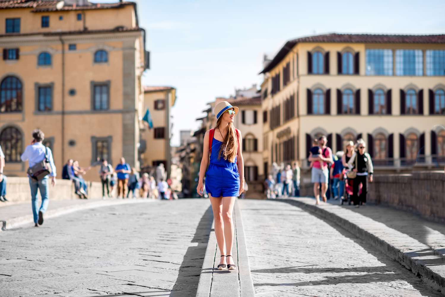 Sei un single a Firenze e non sai cosa fare? Ecco qualche consiglio da esperti per goderti la vita da lupo solitario nella città toscana