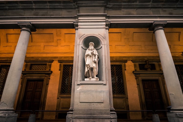 Gli eventi del 2019 dedicati al cinquecentenario della morte di Leonardo da Vinci, dalla Toscana a Roma e Milano alle mostre internazionali