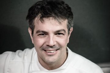 Fabio Barbaglini, chef stellato vincitore de La Liste 2019, racconta filosofia e menu del nuovo ristorante a Firenze OOO - Out Of Ordinary