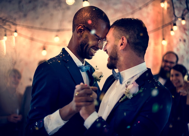 I matrimoni in Toscana sono i primi nella classifica dei matrimoni in Italia per stranieri secondo l'indagine Destination Weddings in Tuscany