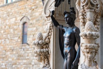 10 curiosità su Firenze per conoscere aneddoti della storia della città e percorrere le vie del centro alla ricerca di particolari nascosti