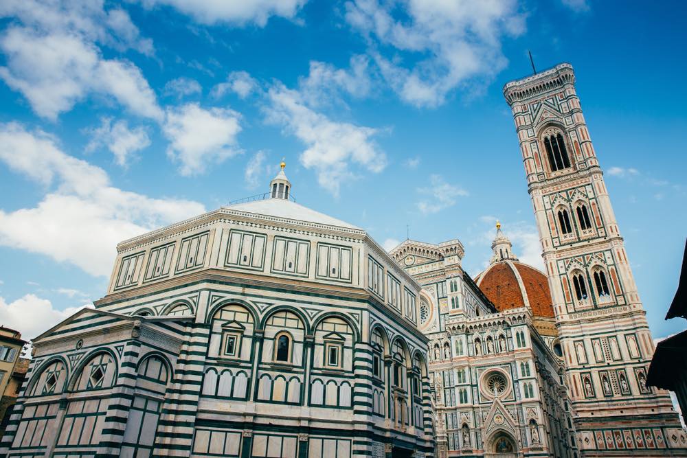 Perché la Toscana è tanto famosa? Perché non esiste altro luogo al mondo che concentra in un piccolo territorio così tanta bellezza a 360°