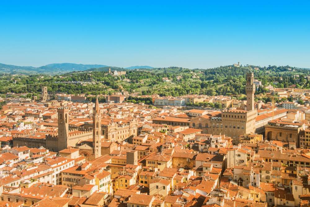  Aforismi su Firenze di uomini illustri e non, frasi celebri sulla culla del Rinascimento che ne descrivono la bellezza, la storia e la poesia