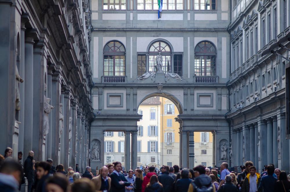 Aforismi su Firenze di uomini illustri e non, frasi celebri sulla culla del Rinascimento che ne descrivono la bellezza, la storia e la poesia