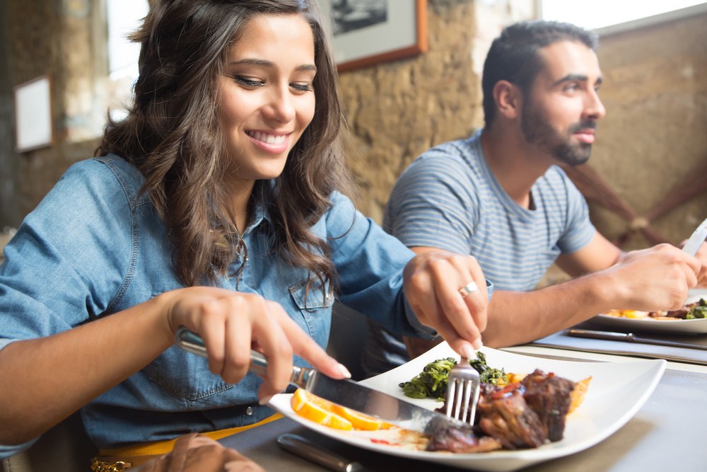 Cosa cercano gli italiani al ristorante? Quali sono le motivazioni che ci spingono ad andare a mangiare fuori? Quali criteri seguiamo?