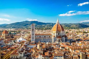 Cosa vedere durante un weekend a Firenze? Guida e itinerario del centro di Firenze alla scoperta dei luoghi da vedere in un fine settimana