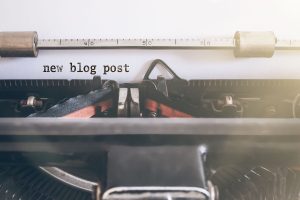 Come scrivere un blog post efficace? Quali sono le regole per contenuti ottimizzati per il posizionamento web? Vademecum di SEO Copywriting