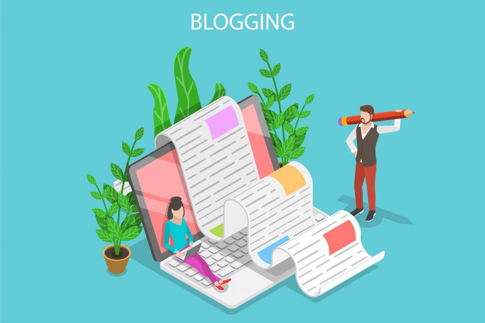 Come scrivere un blog post efficace? Quali sono le regole per contenuti ottimizzati per il posizonamento web? Vademecum di SEO Copywriting