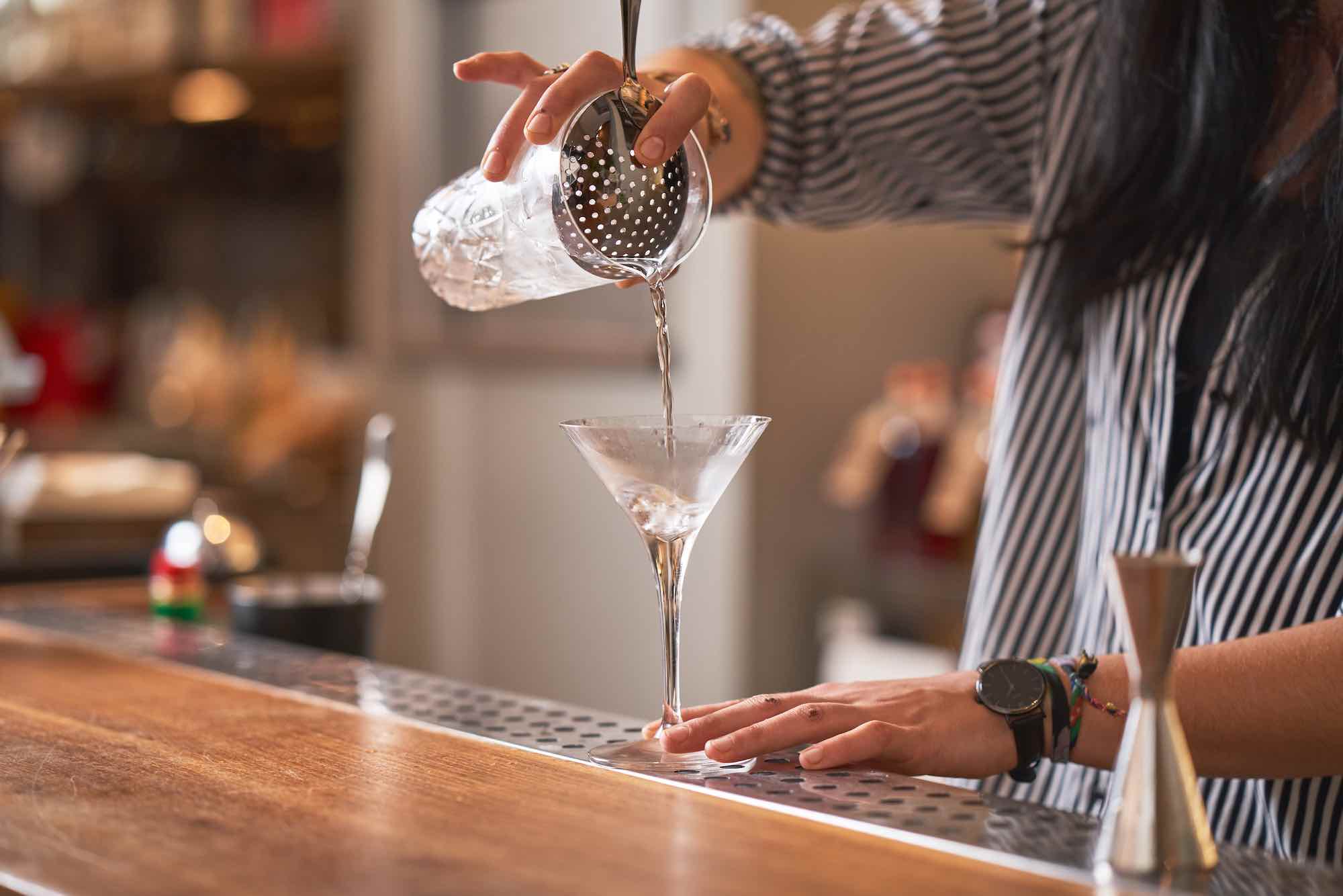La Florence Cocktail Week 2019 ha visto la partecipazione di 30 cocktail bar di Firenze, ospiti internazionali e 267 cocktail creati ad hoc