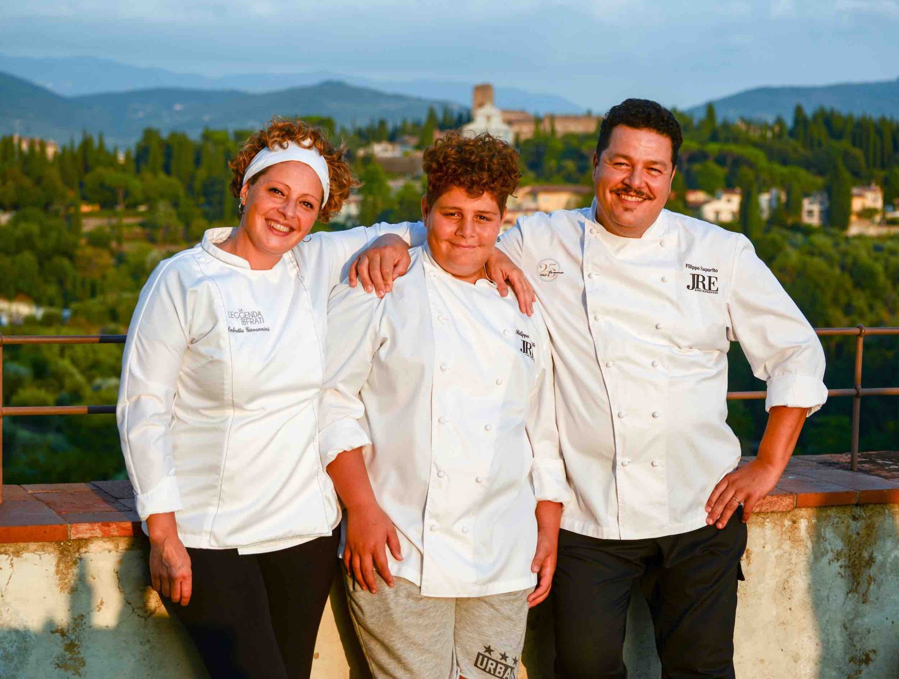 Il 4 Luglio 2019 al Forte Belvedere di Firenze si terrà Italian Chef Charity Night 2019: evento di solidarietà che coinvolge i migliori chef toscani.