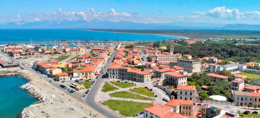 La Toscana si aggiudica la medaglia d'argento tra le spiagge italiane Bandiera Blu 2019: le 19 località che hanno ottenuto il riconoscimento