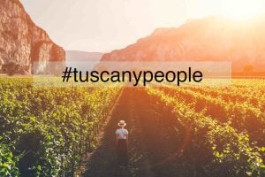 TuscanyPeople, la rivista toscana sulla Toscana, sale sul podio dei più importanti Instagram Influencer di #Tuscany con oltre 200.000 Hashtag