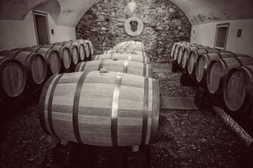 Ruffino è un'importante azienda vinicola toscana; la Tenuta Poggio Casciano (FI) è dedicata a soggiorni di lusso per real tuscan experience