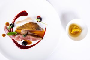 Nel 2020 il pluristellato chef Gaetano Trovato, inaugurerà il nuovo ristorante Arnolfo: 3 menu, cultura dell'ospitalità e sguardo al futuro