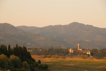 Tour dei borghi del Mugello tra storia e natura, alla scoperta di Palazzuolo sul Senio e Scarperia, 2 dei Borghi più belli d'Italia in Toscana.