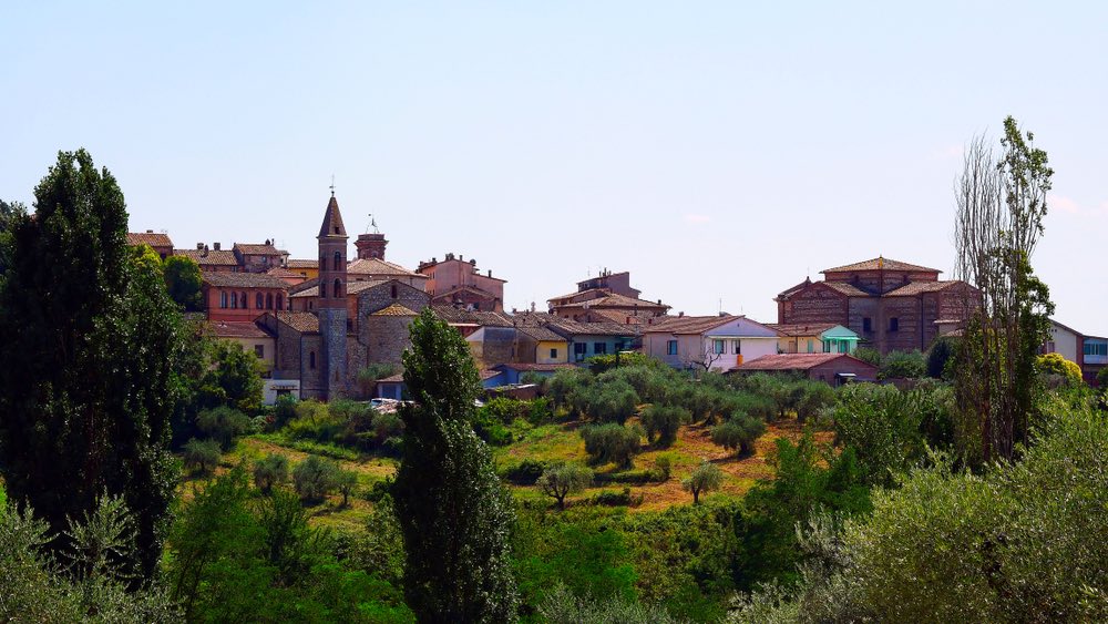7 borghi del Chianti da visitare durante una vacanza in Toscana: scorci, piazze, castelli e viuzze per conoscere il vero Chianti Classico
