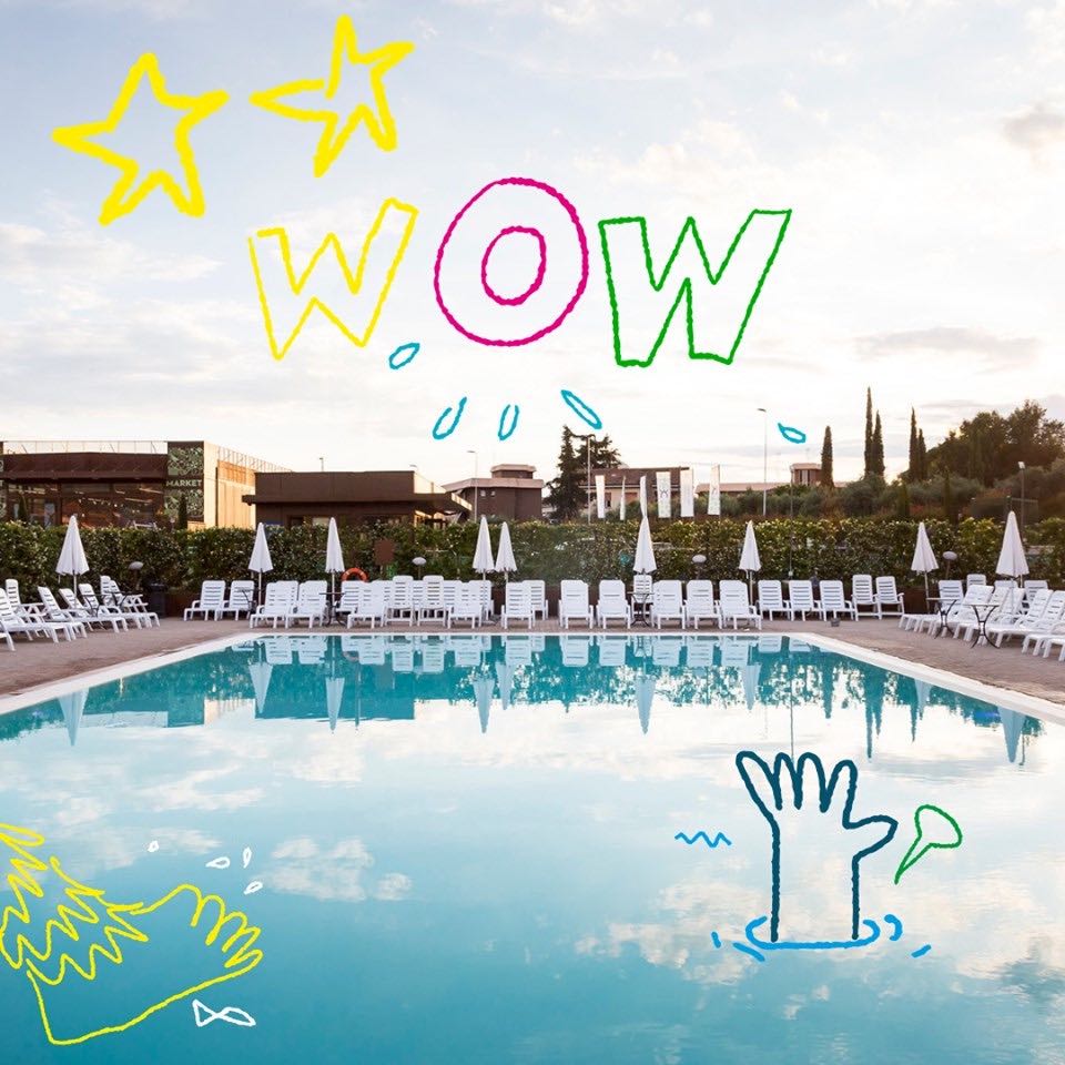 Le 10 migliori piscine a Firenze dove ripararsi dall'afa e godersi l'estate fiorentina: dalle piscine comunali alle roof pool con vista