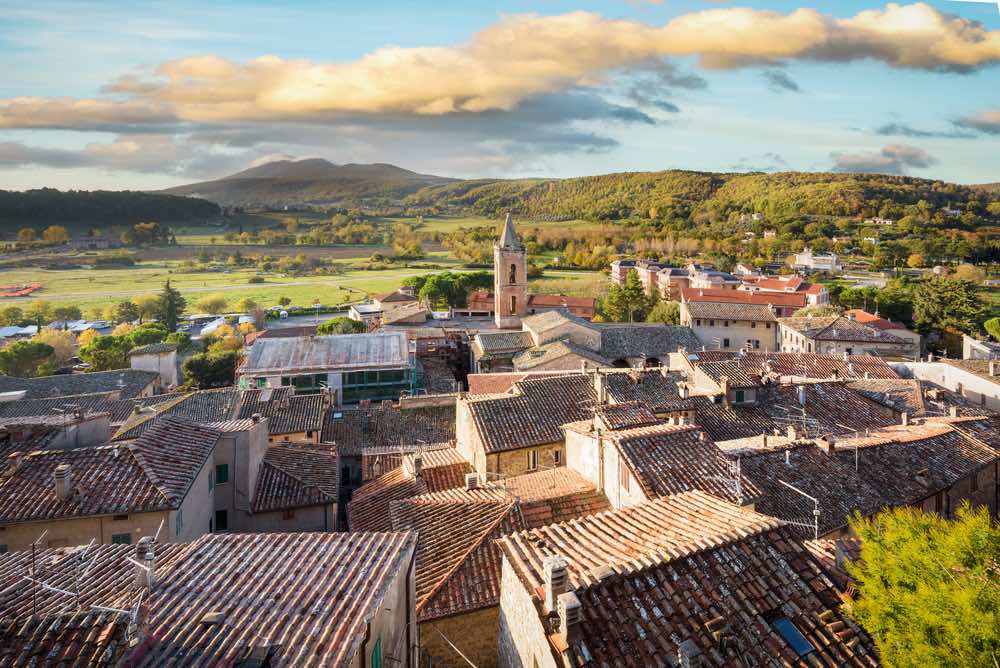 Vademecum sui migliori luoghi dove fotografare la Val d'Orcia, la bellissima zona della Toscana in provincia di Siena, Patrimonio dell'UNESCO