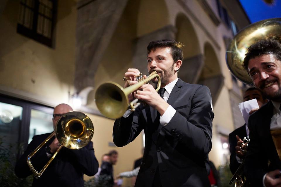 Dall'11 al 15 settembre, nella bellissima cornice del quartiere storico dell'Oltrarno, prende vita il Firenze Jazz Festival 2019.