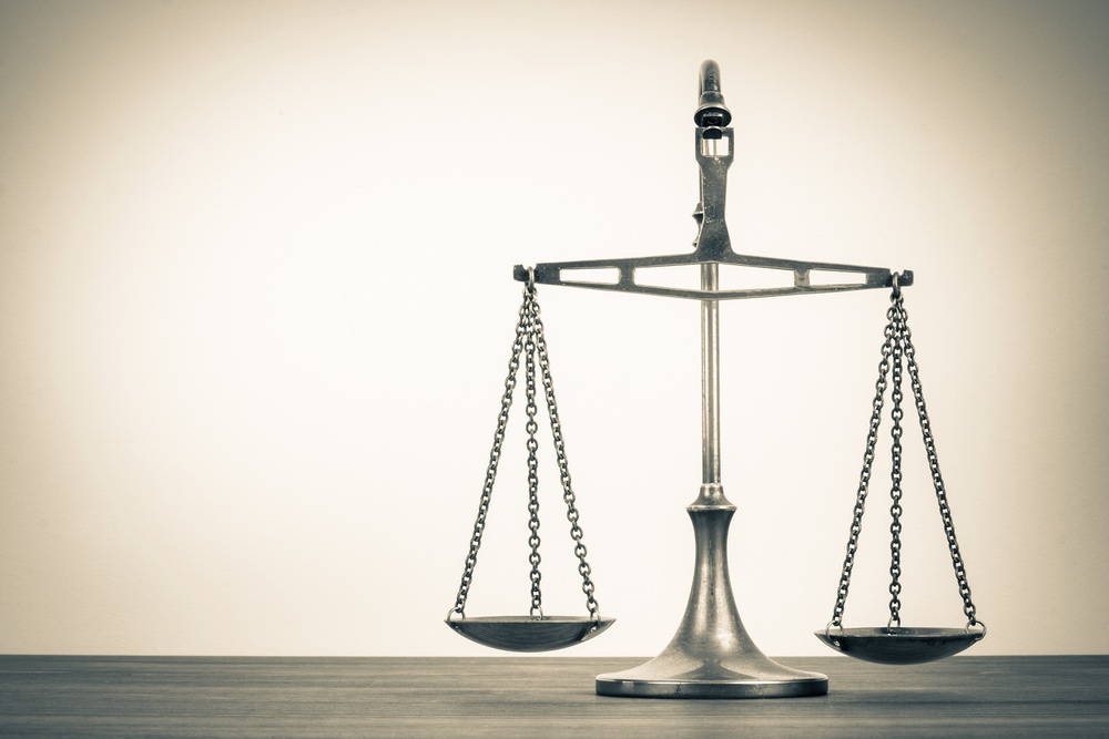 5 principi etici del lavoro: giustizia