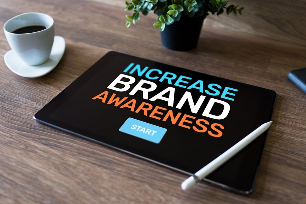 Cos'è la brand awareness? Come aumentare la brand awareness della propria azienda? 5 consigli pratici per far crescere la propria attività