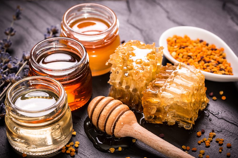 "Le città del miele" è un'associazione che promuove l'apicoltura e la cultura del miele, con la creazione delle strade del miele in Toscana