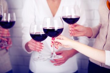 Cinza Merli è alla guida del Consorzio di Tutela dei vini di Bolgheri insieme a Priscilla Incisa della Rocchetta e Albiera Antinori