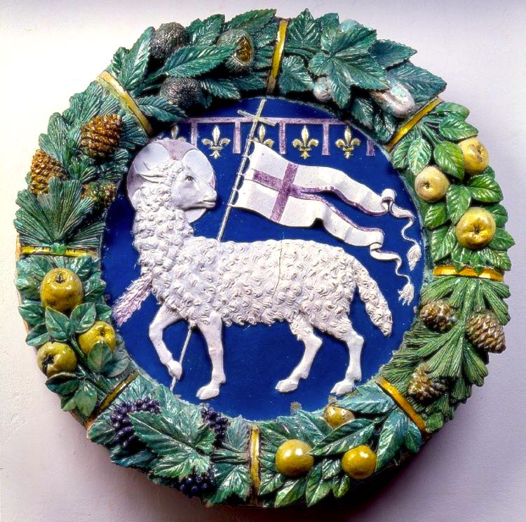 L'Arte della Lana era una delle più importanti Corporazioni delle Arti e dei Mestieri a Firenze.