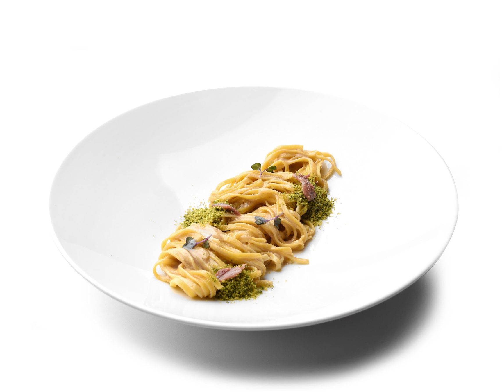 Primo piatto de I Salaioli, ristorante a Pistoia