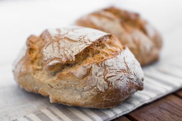 Il pane toscano è tutelato dal Consorzio del Pane toscano DOP