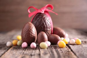 Le migliori cioccolaterie a Firenze dove trovare le uova di Pasqua artigianali