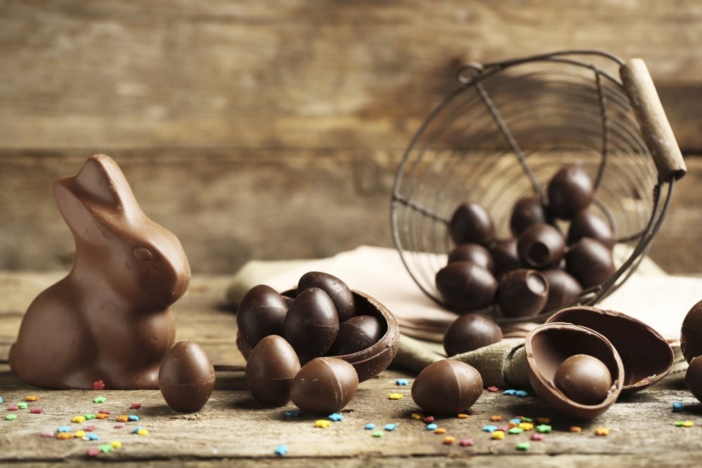 Dove trovare le migliori uova di cioccolato artigianali a Firenze e dintorni