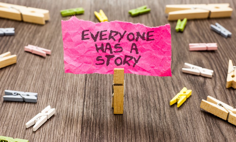 Il nuovo concetto di storytelling nel digital marketing