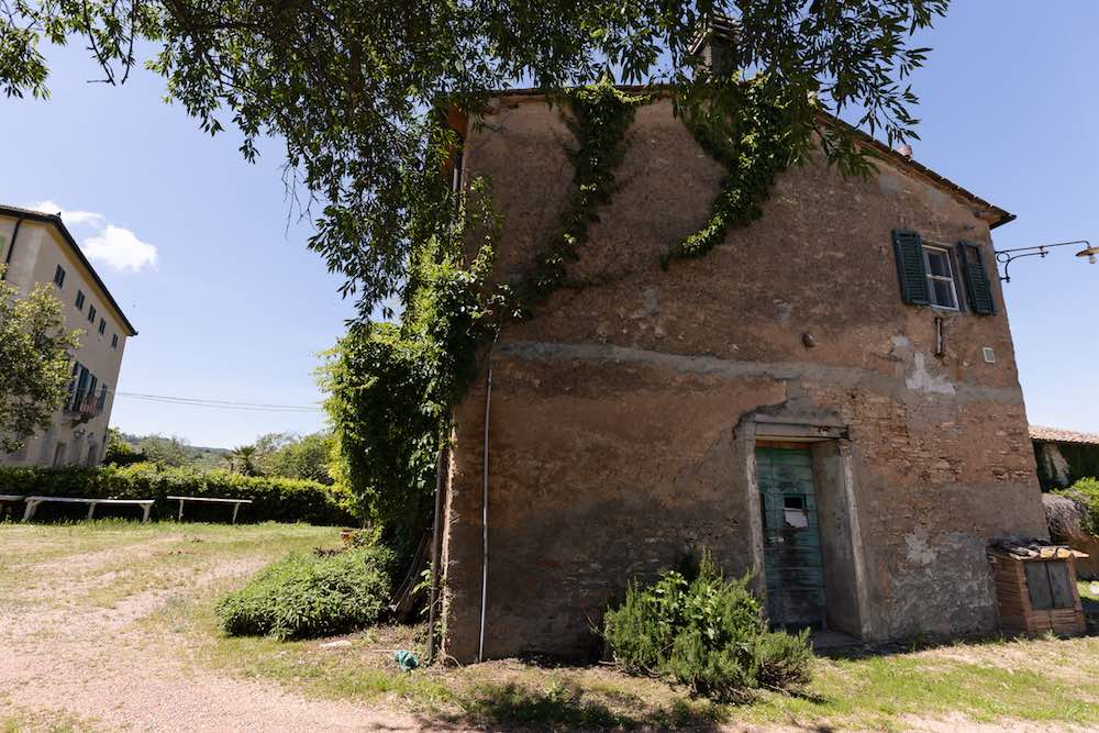 Bellissima villa in vendita a Riparbella