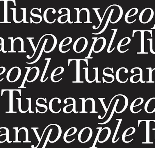 Logo TuscanyPeople