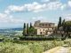 Il Castello La Leccia a Castellina in Chianti, uno dei 7 agriturismi in Toscana con piscina e ristoranti selezionati nella guida