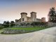 Castello di Gabbiano a San Casciano in Chianti, Toscana