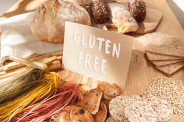 Alimenti Gluten free che puoi trovare nei ristoranti per celiaci a Grosseto