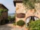 Il Cavaliere, ristorante del Castello di Gabbiano a Mercatale Val di Pesa in Chianti Classico