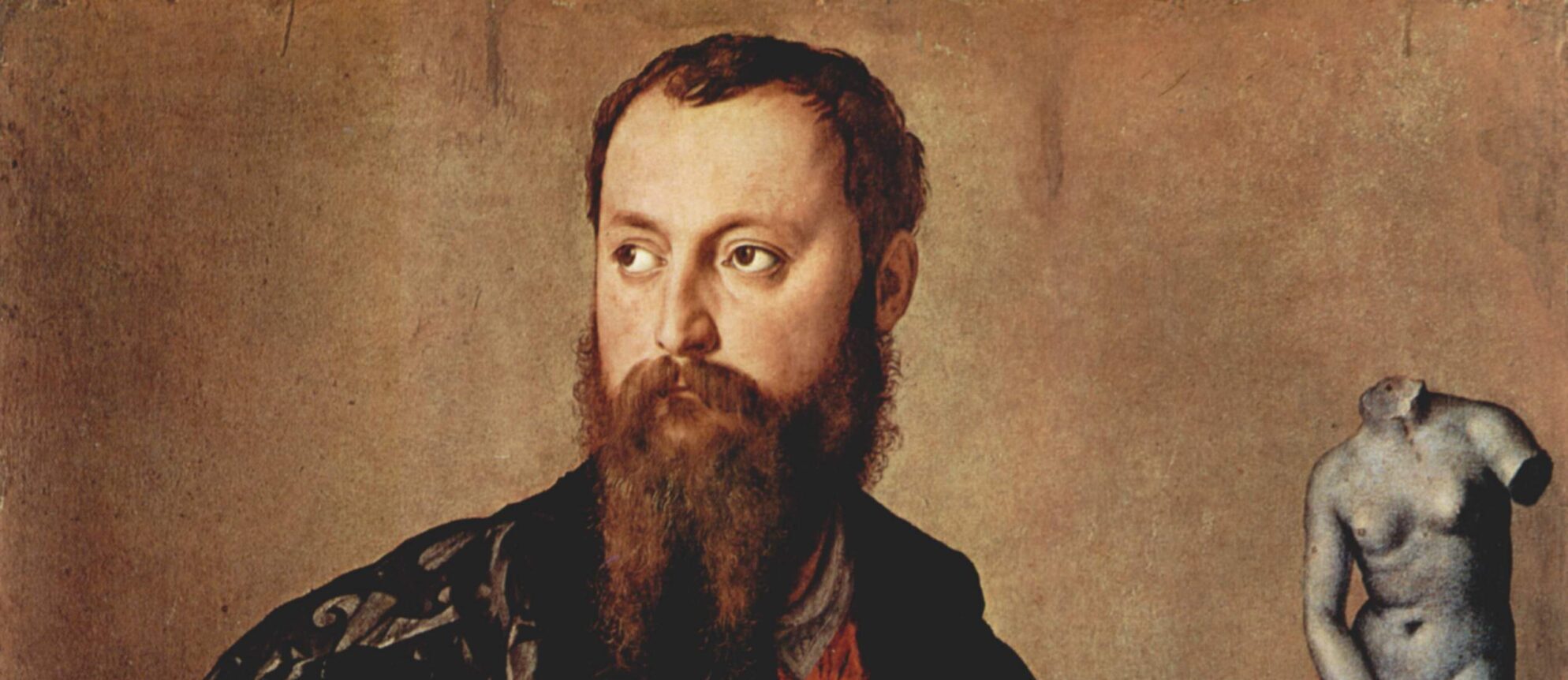 Bronzino