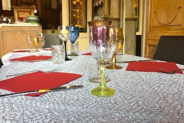 Gilda Bistrot: quell’eleganza familiare dal sapore unico