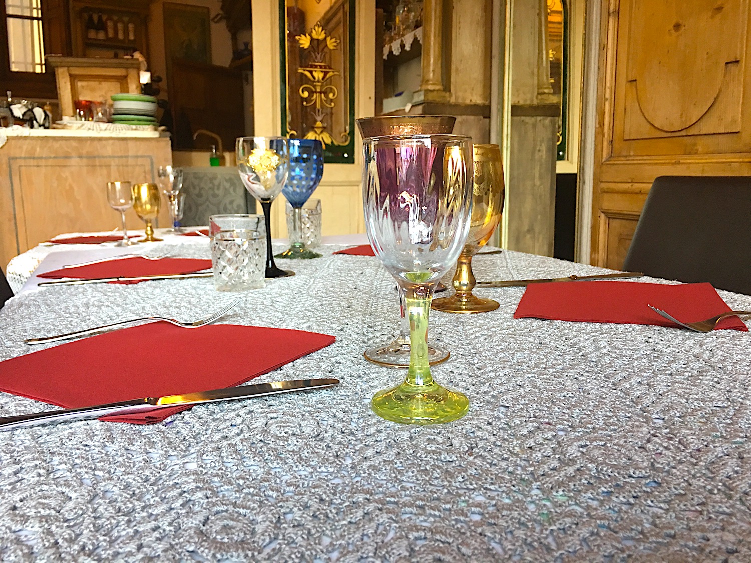 Gilda Bistrot