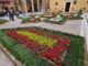 Pienza e Fiori